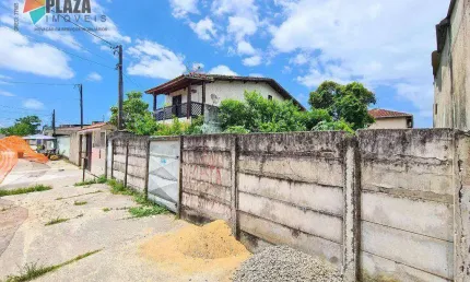 Terreno à venda, 288 m² por R$ 299.000,00 - Jardim Imperador IV - Praia Grande/SP