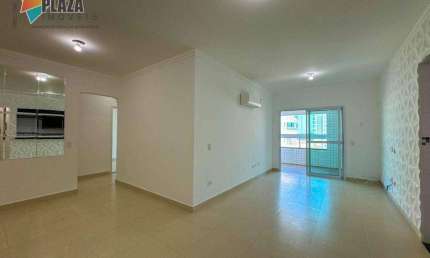 Apartamento à venda, 130 m² por R$ 765.000,00 - Vilamar - Praia Grande/SP