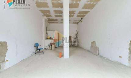 Loja para alugar, 40 m² por R$ 7.000,01/mês - Boqueirão - Praia Grande/SP