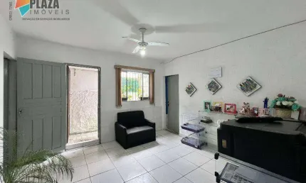 Casa à venda, 81 m² por R$ 389.000,00 - Jardim Anhangüera - Praia Grande/SP