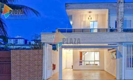 Sala para alugar, 50 m² por R$ 3.500,00/mês - Canto do Forte - Praia Grande/SP