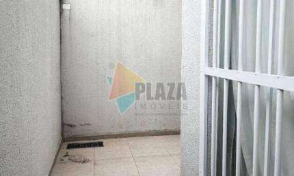 Casa para alugar, 95 m² por R$ 4.300,00/mês - Boqueirão - Praia Grande/SP