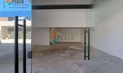 Loja para alugar, 85 m² por R$ 8.000,02/mês - Canto do Forte - Praia Grande/SP