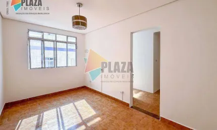 Apartamento à venda, 40 m² por r$ 235.000,00 - boqueirão - praia grande/sp