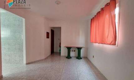 Apartamento para locação na Aviação 01 dormitório R$ 1.800,00  p/mês
