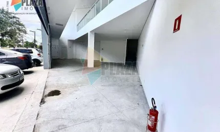 Galpão para alugar, 207 m² por R$ 15.310,00/mês - Jardim Alice - Praia Grande/SP