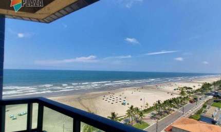 Apartamento 3 Dormitórios Jardim Real, Praia Grande para locação R$ 3.100,00 p/mês