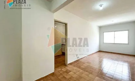 Apartamento à venda, 90 m² por r$ 389.900,00 - boqueirão - praia grande/sp