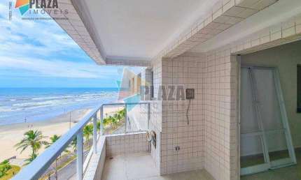Apartamento à venda, 50 m² por R$ 375.000,00 - Vilamar - Praia Grande/SP