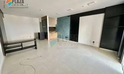 Sala para alugar, 38 m² por R$ 4.300,00/mês - Boqueirão - Praia Grande/SP