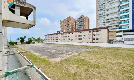 Kitnet à venda, 31 m² por R$ 225.000,00 - Boqueirão - Praia Grande/SP