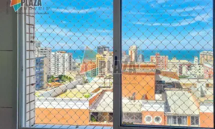 Apartamento à venda, 40 m² por r$ 239.000,00 - tupi - praia grande/sp