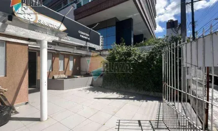 Casa para alugar, 180 m² por R$ 6.500,00/mês - Vilamar - Praia Grande/SP