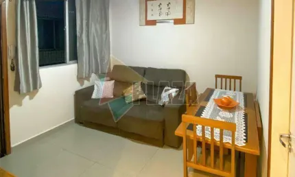 Apartamento à venda, 55 m² por r$ 278.000,00 - boqueirão - praia grande/sp