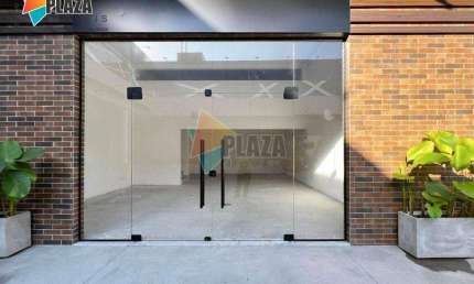 Loja para alugar, 63 m² por R$ 9.000,00/mês - Canto do Forte - Praia Grande/SP