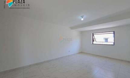 Sala para alugar, 17 m² por R$ 1.700,00/mês - Boqueirão - Praia Grande/SP