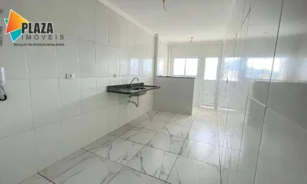 Apartamento com 3 dormitórios à venda, 125 m² por r$ 980.000,00 - boqueirão - praia grande/sp