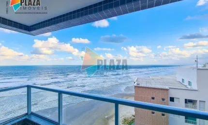 Apartamento com 1 dormitório à venda, 53 m² por R$ 464.000,00 - Vila Balneária - Praia Grande/SP