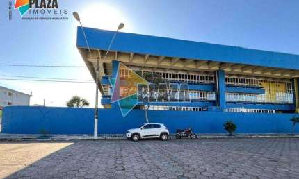 Prédio à venda, 7854 m² por R$ 25.000.000,00 - Mirim - Praia Grande/SP