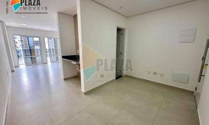 Sala para alugar, 38 m² por R$ 4.350,00/mês - Boqueirão - Praia Grande/SP
