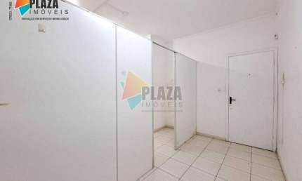 Sala para alugar, 22 m² por R$ 1.800,02/mês - Boqueirão - Praia Grande/SP