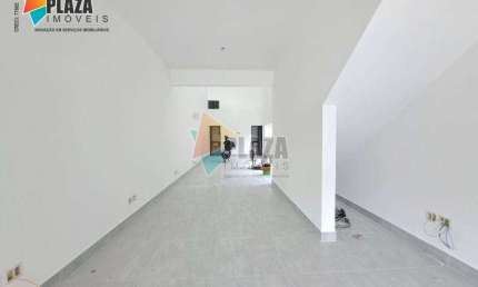 Loja para alugar, 145 m² por R$ 7.500,02/mês - Boqueirão - Praia Grande/SP