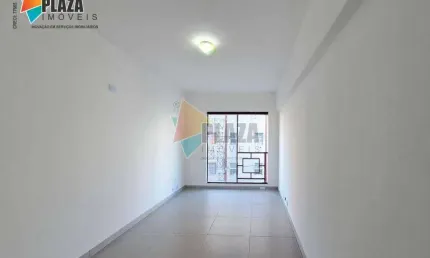 Sala para alugar, 23 m² por r$ 1.800,02/mês - boqueirão - praia grande/sp