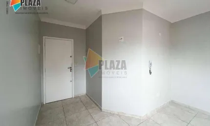 Sala para alugar, 31 m² por R$ 2.500,00/mês - Tupi - Praia Grande/SP