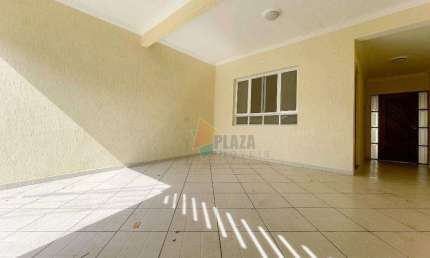 Casa com 3 dormitórios à venda, 181 m² por R$ 800.000,00 - Boqueirão - Praia Grande/SP