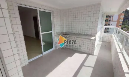 Apartamento à venda, 81 m² por r$ 798.100,15 - canto do forte - praia grande/sp