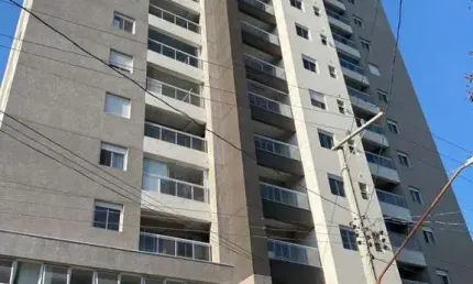 Apartamento com 3 quartos à venda na Rua Argélia, Jardim das Flores, Osasco