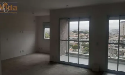 Apartamento a venda em jardim das flores - osasco, sp
