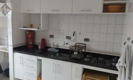 Apartamento a venda em veloso-osasco/sp - 2 dormitórios