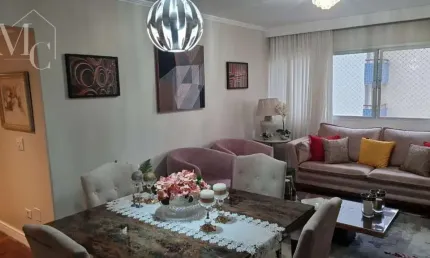 Apartamento com 3 quartos à venda na Rua Cristiano Viana, Pinheiros, São Paulo