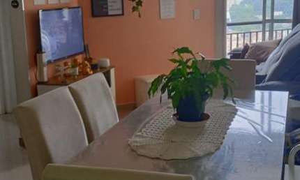 Apartamento com 2 quartos à venda na Rua José Timótheo da Silva, São Pedro, Osasco