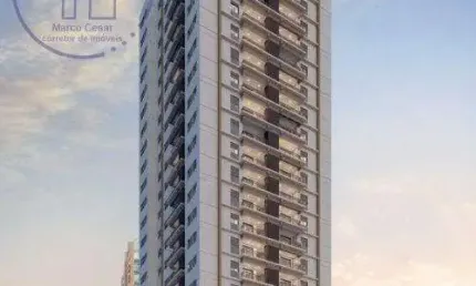 Kitnet / Stúdio à venda na Avenida José Lopes Lázaro, Presidente Altino, Osasco