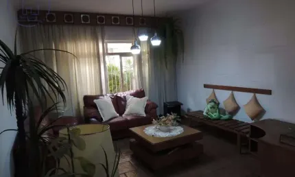 Casa com 3 quartos à venda na Praça Henrique Dumont Vilares, Jaguaré, São Paulo