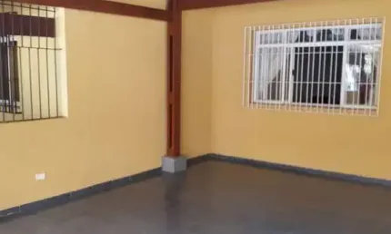 Casa com 3 quartos à venda na Avenida Benedito Lopes da Silva, Cipava, Osasco