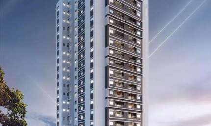 Apartamento com 2 quartos à venda na Rua Antônia Bizarro, Bela Vista, Osasco