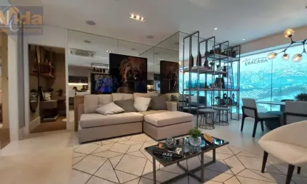 Apartamento com 3 quartos à venda na Avenida Dr. Martin Luther King, Umuarama, Osasco