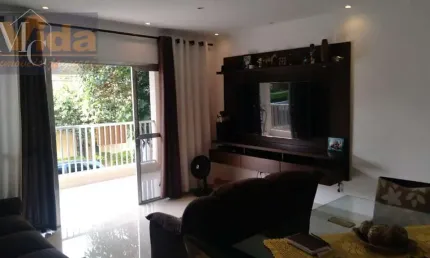 Casa com 2 quartos à venda na Rua de Prudente de Moraes, Jardim D'Abril, Osasco