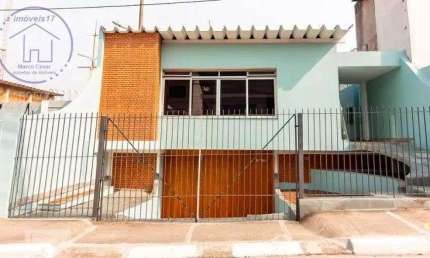Ponto comercial para alugar na Rua Raul Torres, Vila Campesina, Osasco