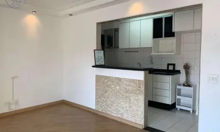 Apartamento 03 dorm. em cidade são francisco  -  são paulo