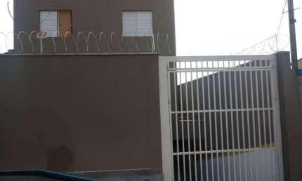 Apartamento com 2 quartos à venda na Rua Mário Barreto, Veloso, Osasco