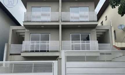 Casa com 3 quartos à venda na Alameda dos Jamaris, Terra Nobre, Osasco