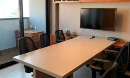 Sala comercial para alugar na Avenida Santo Antônio, Centro, Osasco