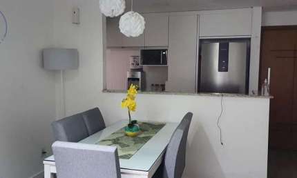 Apartamento com 2 quartos à venda na Rua Eulo Maroni, Jaguaré, São Paulo