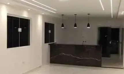Casa com 3 quartos à venda na Avenida Santo Antônio, Bela Vista, Osasco