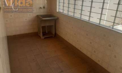 Casa com 6 quartos à venda na Avenida Luiz Rink, Mutinga, Osasco