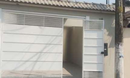 Casa com 3 quartos à venda na Rua Ovídio Bornacina, Bela Vista, Osasco
